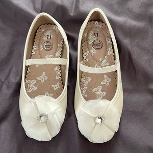 Wonder Nation Toddler Slip-on Girl Shoes